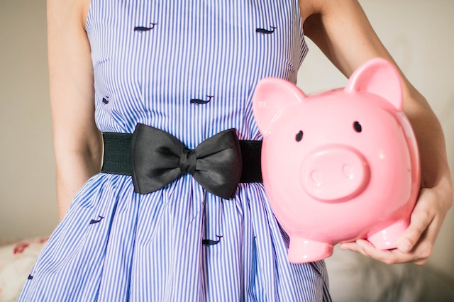 piggy bank